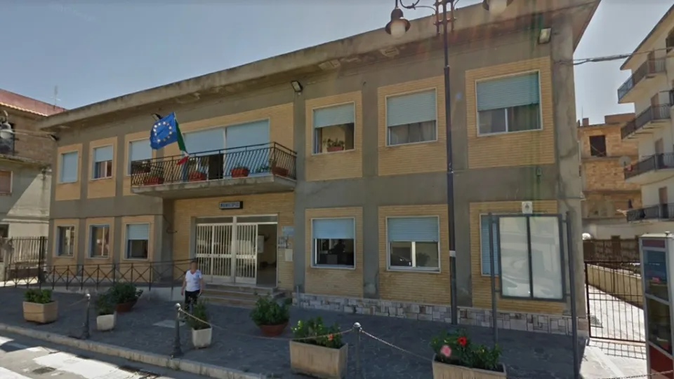 Coronavirus, Briatico diventa zona rossa: "Andamento epidemiologico in rapida evoluzione"
