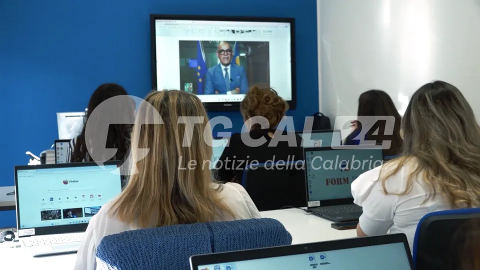 GLI SPECIALI DI VIDEO CALABRIA | L'imprenditoria giovanile in Calabria è possibile