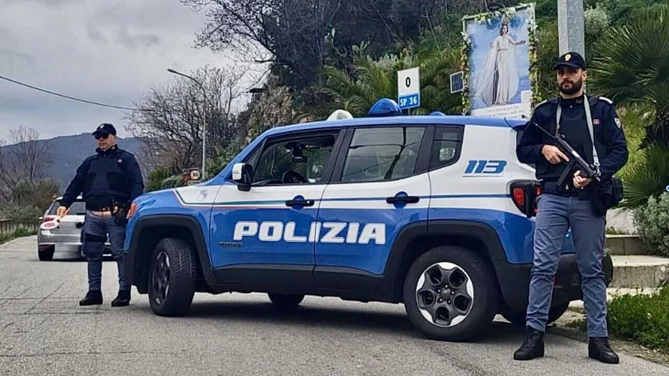 Truffe agli anziani in Germania: arrestato uomo nel Crotonese