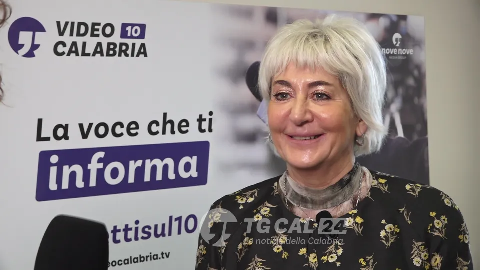 Sanità: le strategie di Monica Calamai per l'Asp di Crotone