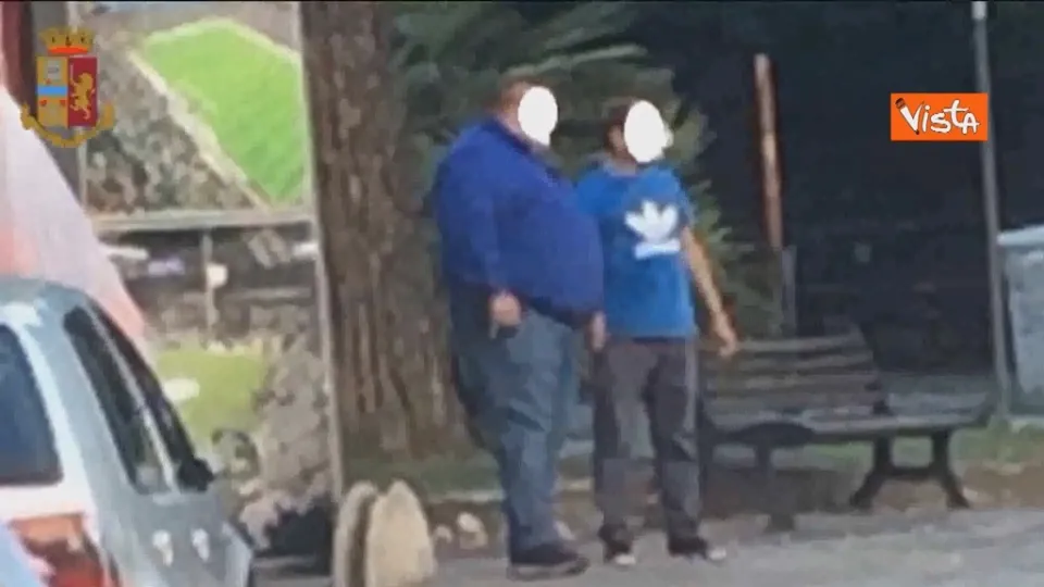 Usura ed estorsione, cinque misure cautelari nel Cosentino (VIDEO)