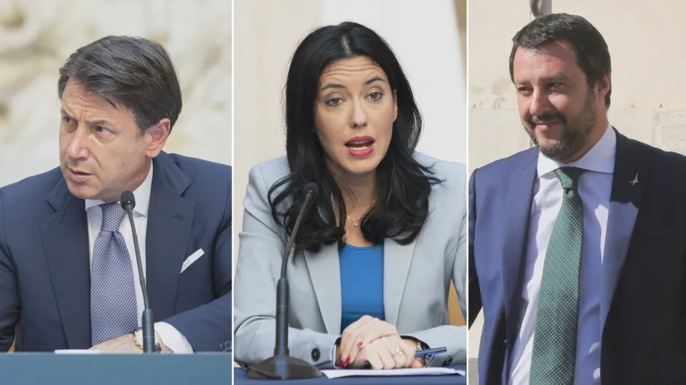 Scuola, l'allarme di Salvini: «In calabria 8mila alunni disabili, ma il Governo li dimentica e il ministro dorme»