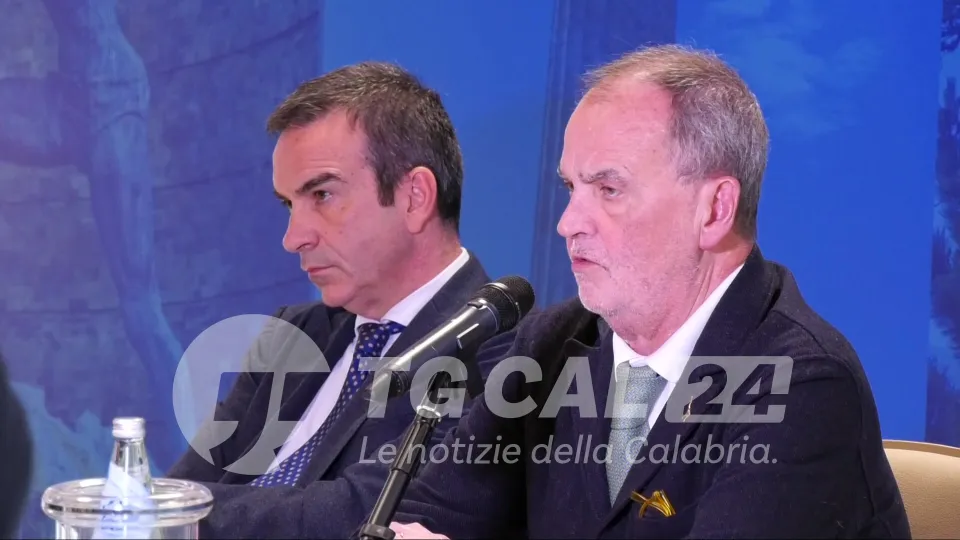 Autonomia differenziata, Occhiuto a Calderoli: «Non è percorso pattuito»