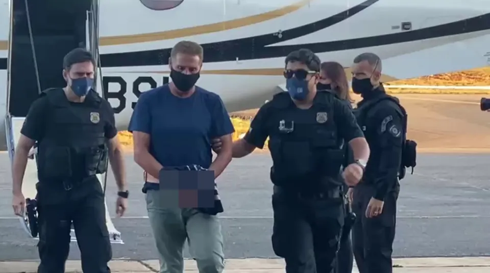 Operazione "Eureka": Rocco Morabito barattava armi da guerra sovietiche con cocaina dal Brasile