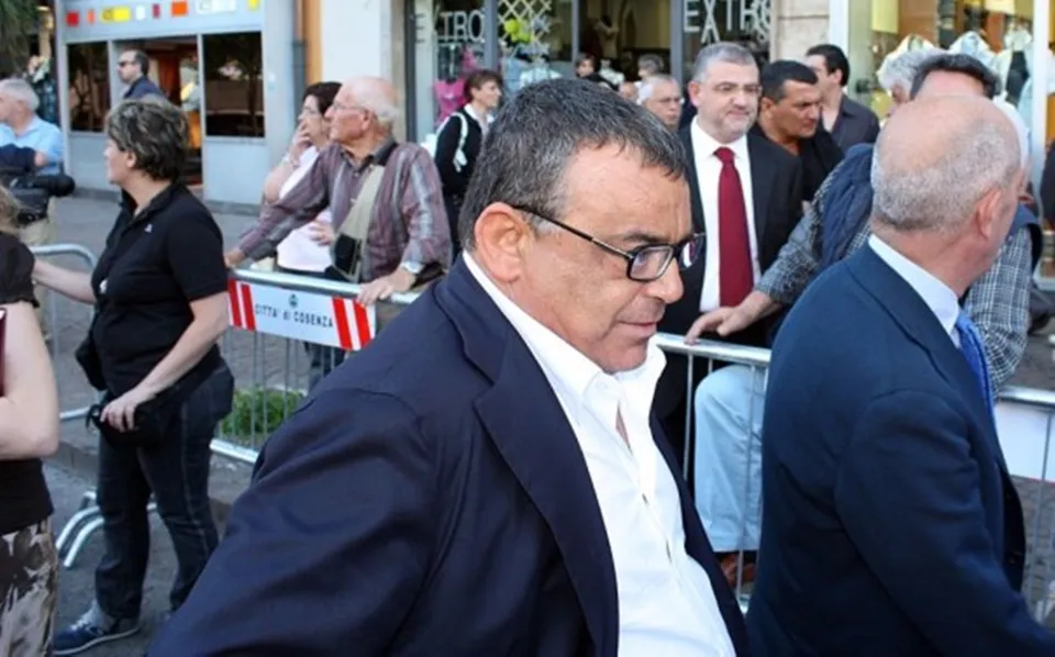 Il mondo dello spettacolo calabrese piange Roberto Iacobino
