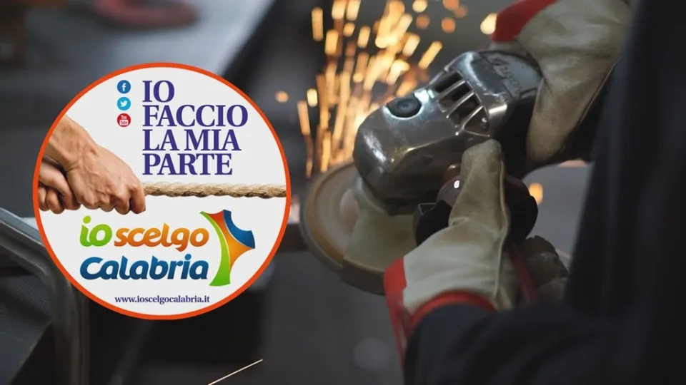 Io scelgo Calabria: un mensile e il blocco delle spese per chi è stato costretto a chiudere