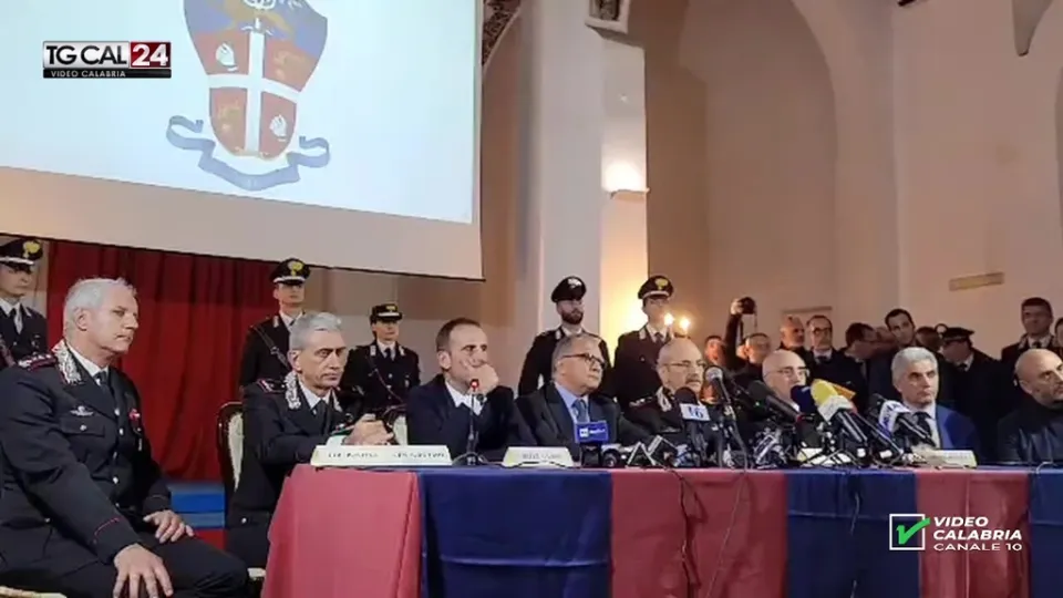 Arresto di Matteo Messina Denaro: «Risultato storico, accelerazione negli ultimi giorni» (VIDEO)