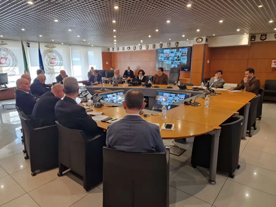 Tutela del mare, nasce il Comitato operativo tra ISPRA e Guardia Costiera