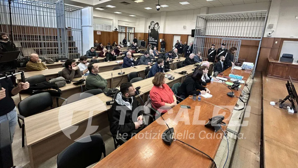 Processo Maysoon Majidi: la pm chiede la condanna a 2 anni e 4 mesi