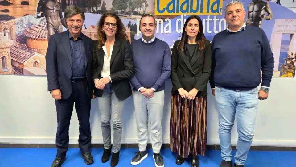 Verso le comunali, centrodestra unito a Reggio Calabria e Crotone