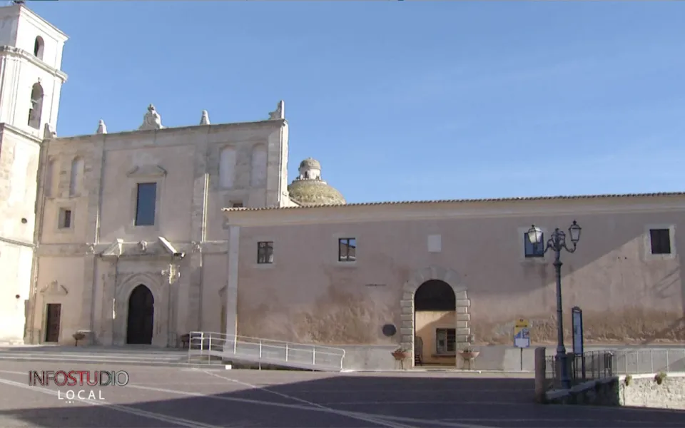 Alla scoperta dei tesori custoditi nel Museo diocesano di Santa Severina