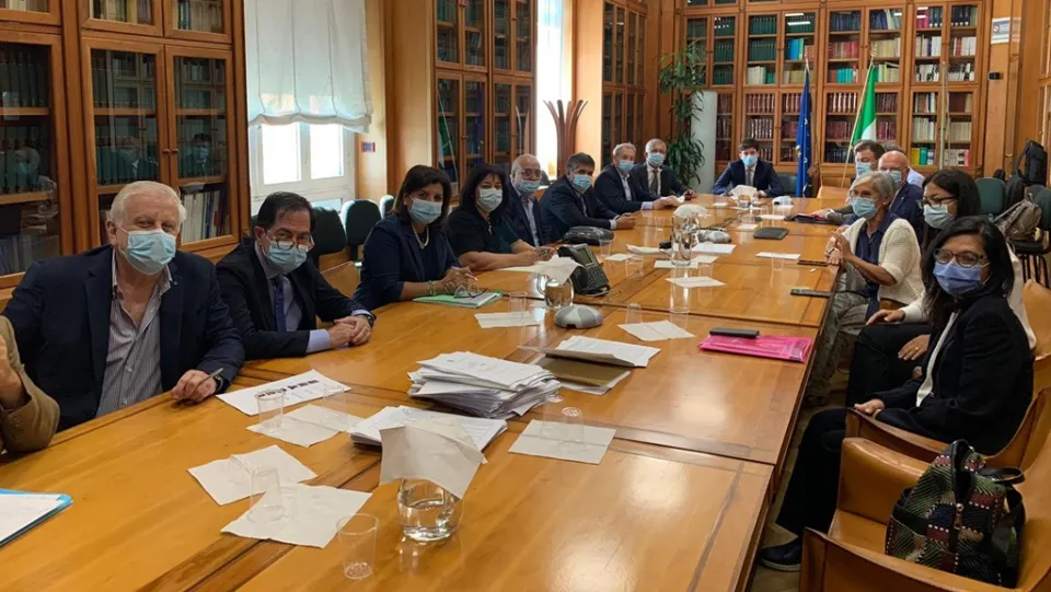 Sanità, a fine ottobre scade il Decreto Calabria: il Ministero valuterà con la Regione