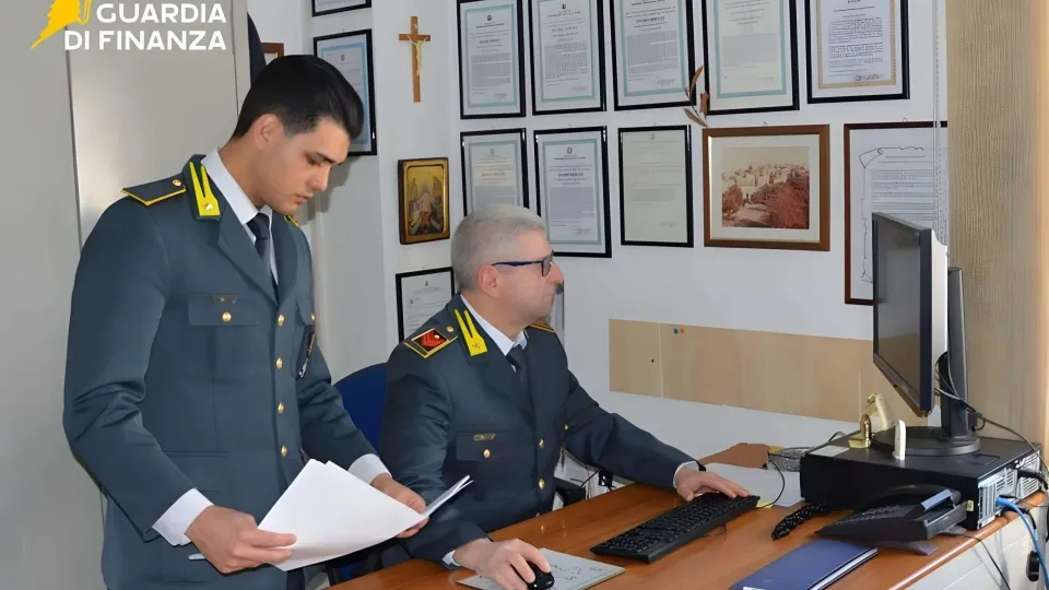 Depuratori, la Corte dei conti contesta un danno da 600 mila euro: nove gli indagati