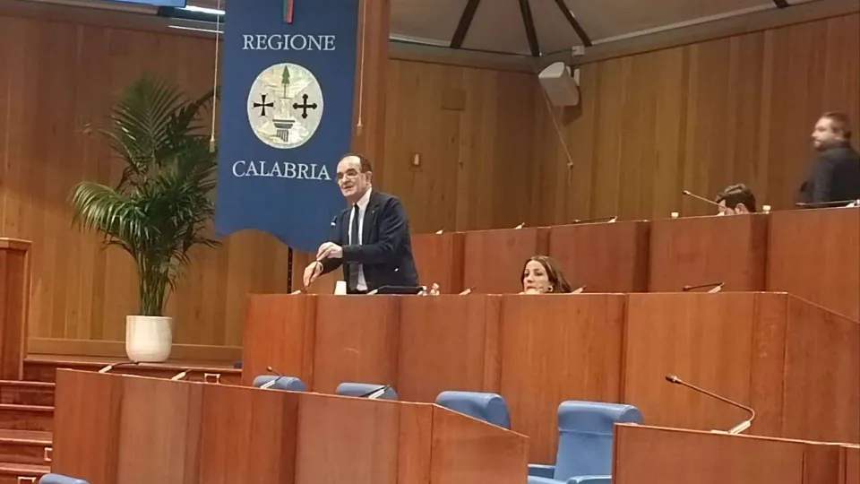Consiglio regionale, riflettori puntati sulla crisi energetica