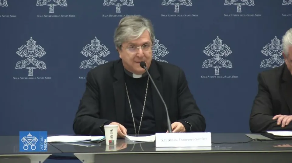 Monsignor Savino: "Troppi giovani calabresi costretti ad andare via invece di essere liberi di restare"