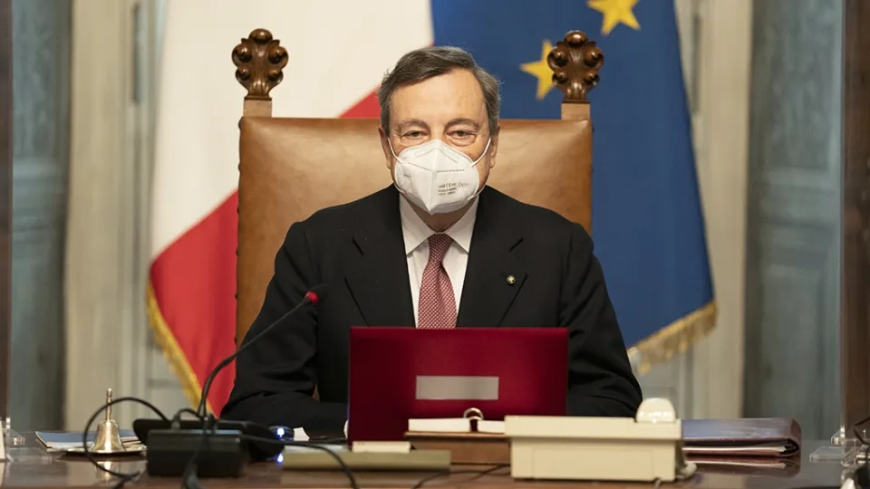 Il CdM approva il decreto "Riaperture" in vigore dal 26 aprile: zone gialle, spostamenti, spettacoli e ristorazione