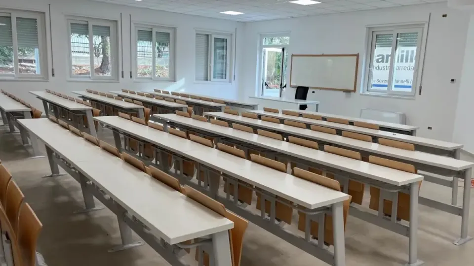 Stop al numero chiuso per il corso di laurea in Medicina