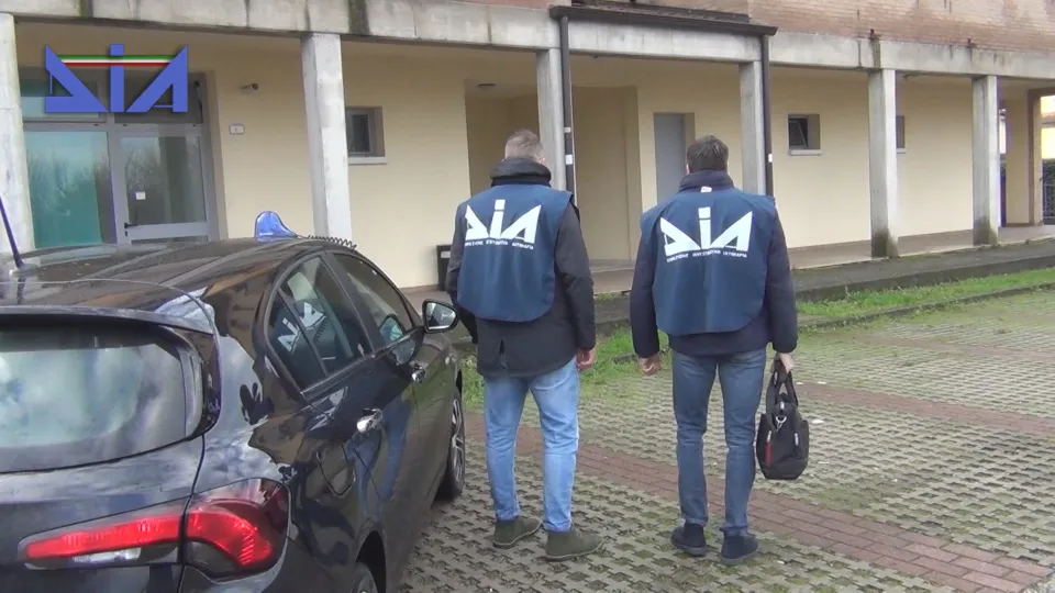 Confiscati dalla Dia beni per 10 milioni ad esponente della ‘Ndrangheta cutrese in Emilia Romagna
