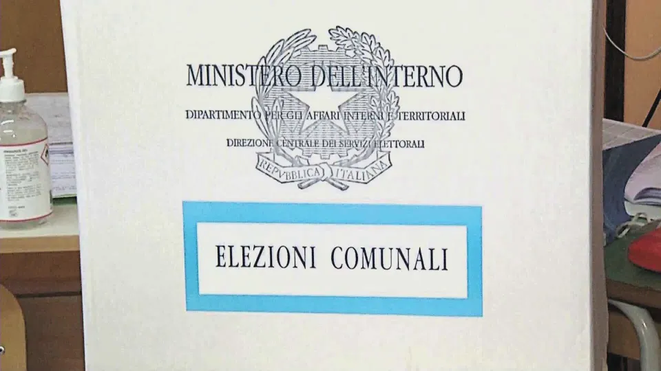Ballottaggi in Calabria, urne aperte a Castrovillari e San Giovanni