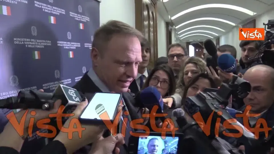 Regionali Sardegna, Lollobrigida: "Todde è stata più brava dei suoi sostenitori"