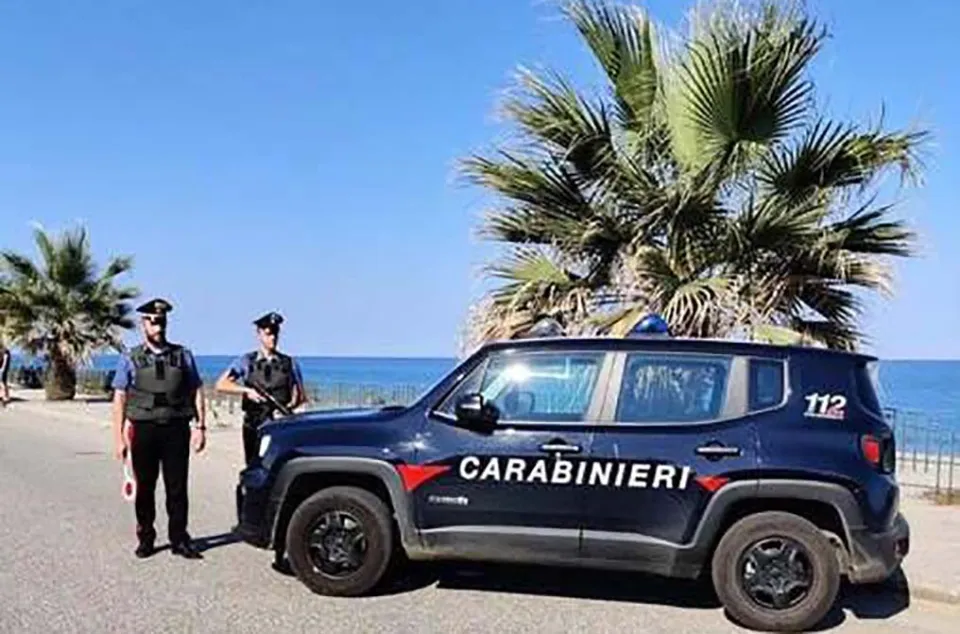 Ferruzzano, accusato di omissione di soccorso il 40enne che ha investito un bimbo di 6 anni