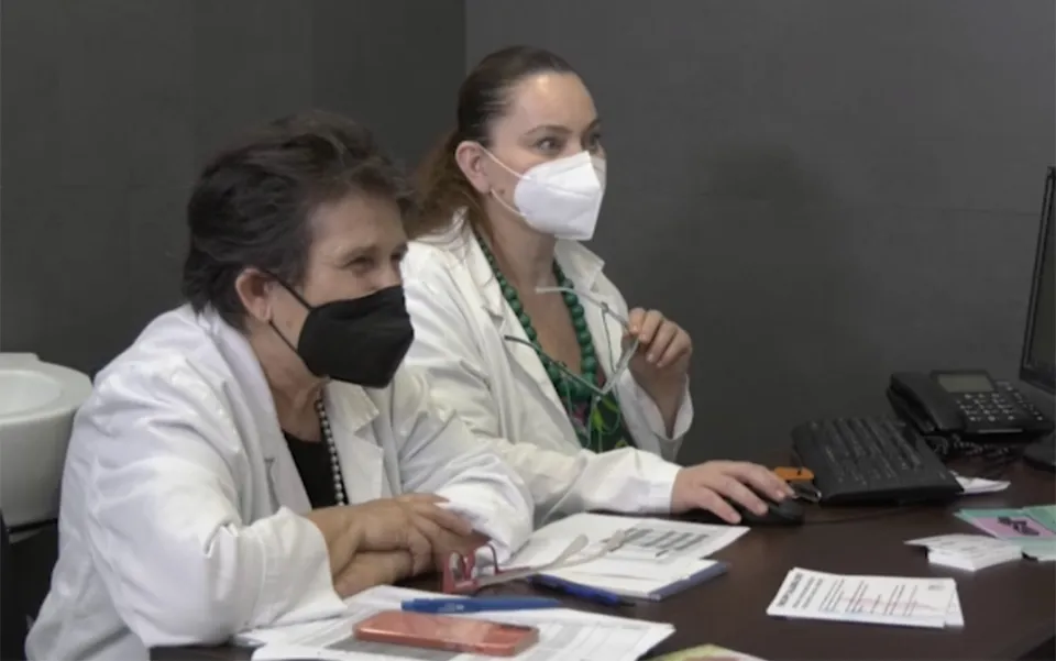 Ottima adesione alla Giornata nazionale Fincopp per la prevenzione e la cura dell'incontinenza
